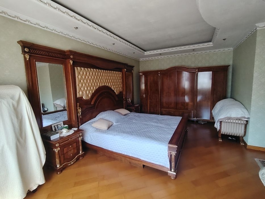 Продается особняк