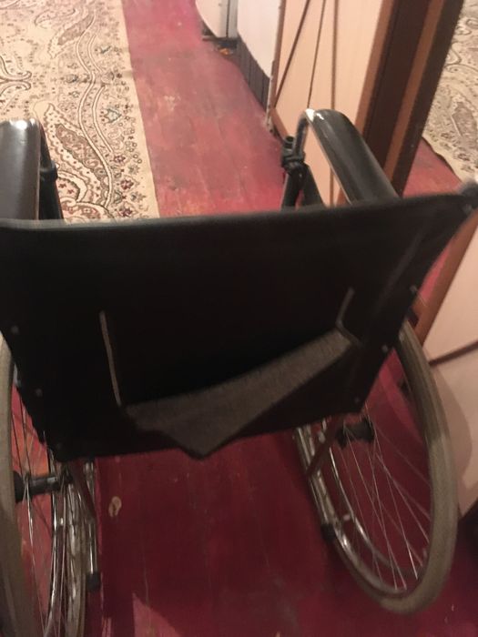 Инвалидская колеска