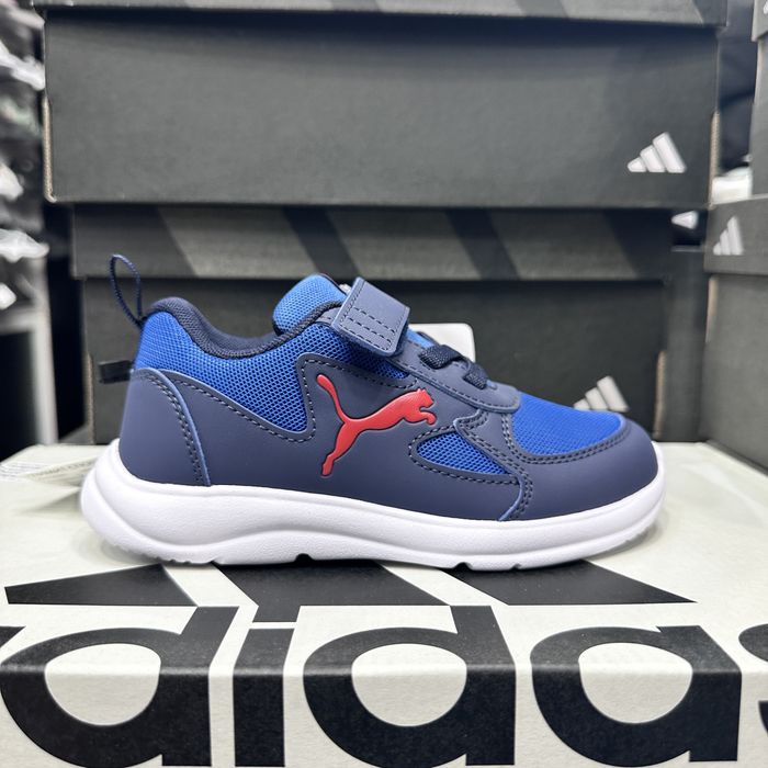 EU31 Puma Fun Racer | Оригинални детски маратонки