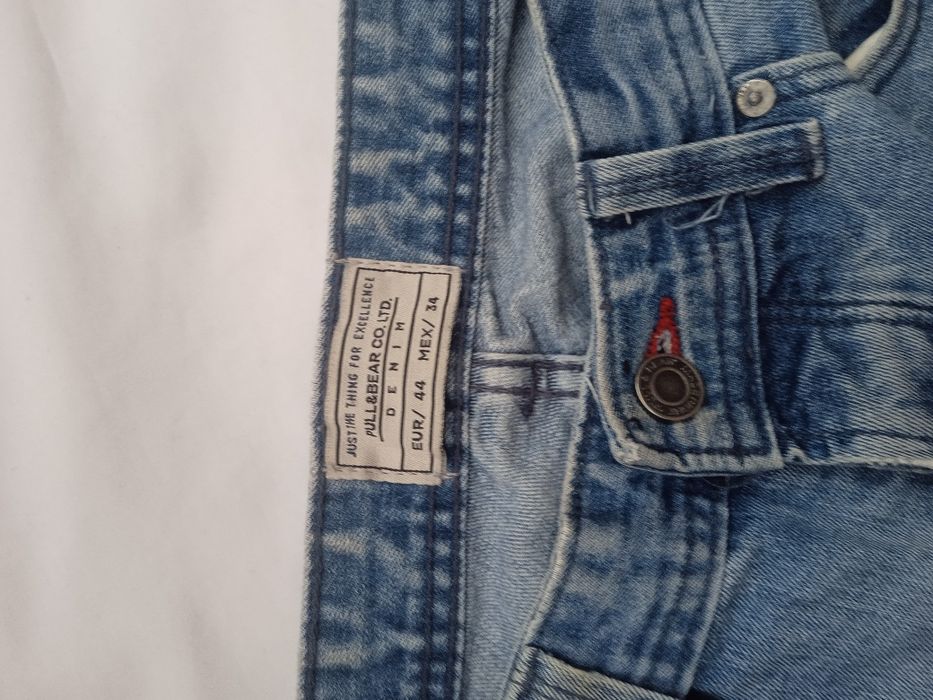 Шорты мужские две пары