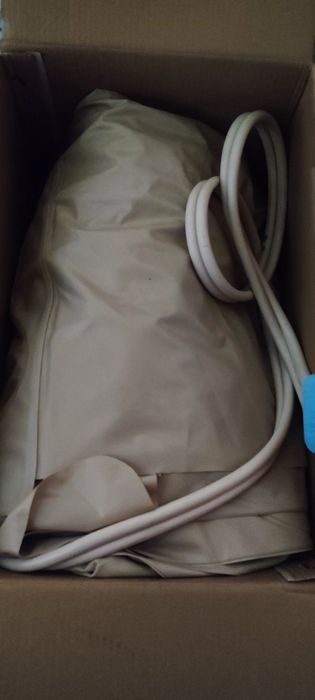 Матрас надувной анти сепсис