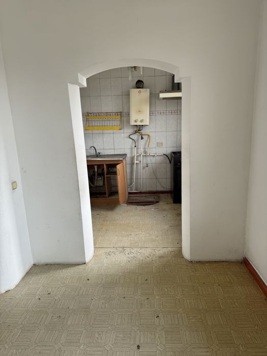 Продается продуктовый магазин