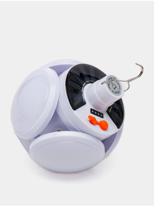 Elektron tungi chiroq