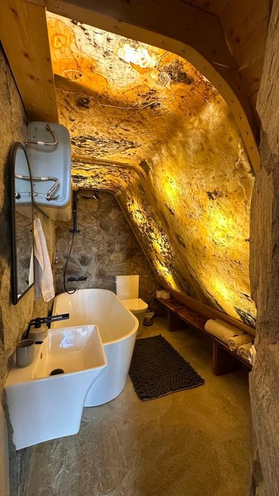 Investiție /business la cheie