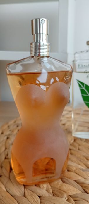 Парфюмна вода DKNY be delicious fresh blossom/ Chloe / Trussardi / Jean Paul Gaultier Classiqie / Oscar de la Renta