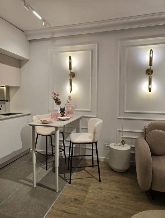 Studio de inchiriat in Estoria City Pallady