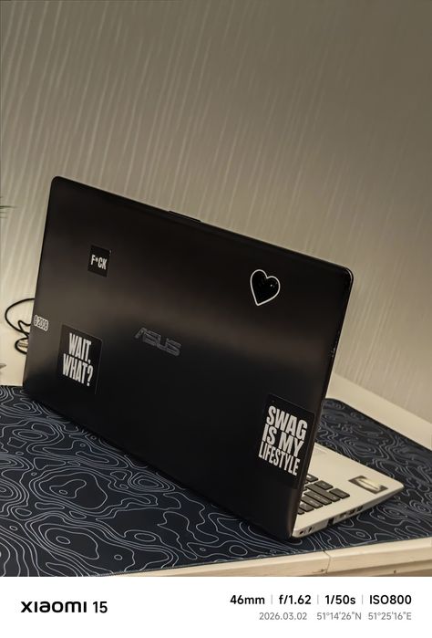 Обменяю ноутбук асус