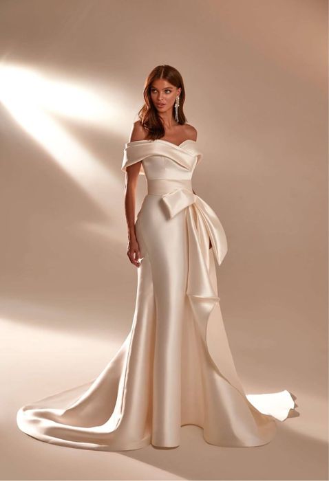 Продам свадебное платье