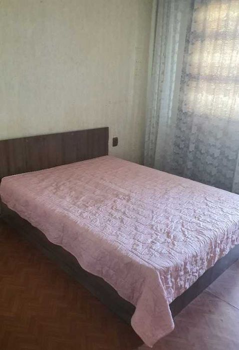 Дава се под наем Двустаен апартамент в Пловдив, Център - 55 кв.м за 219.3 € - Снимка #1