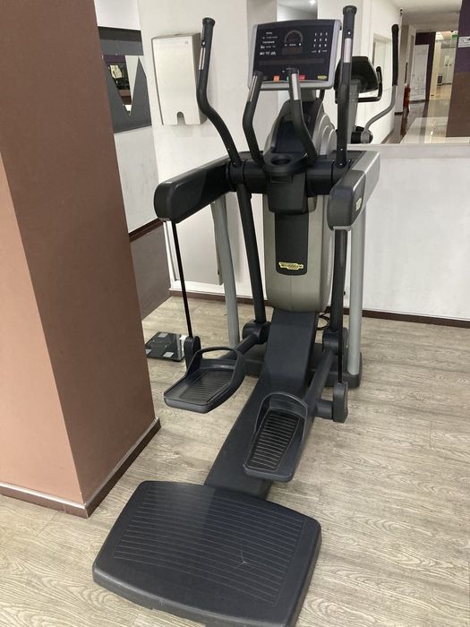 TECHNO GYM разпродажба на фитнес уреди професионални.