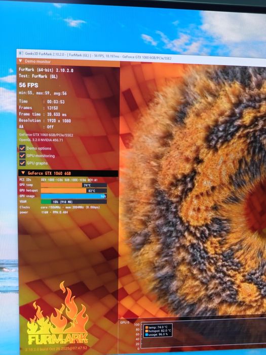 Продам игровой компьютер