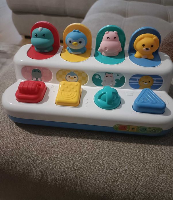 Jucărie interactivă Baby Mix