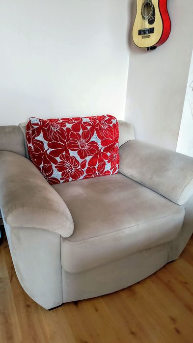 Fotoliu Roma în stare perfecta