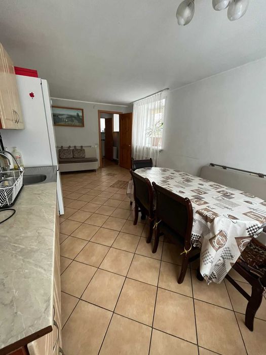 Продажа коттеджа в черте города