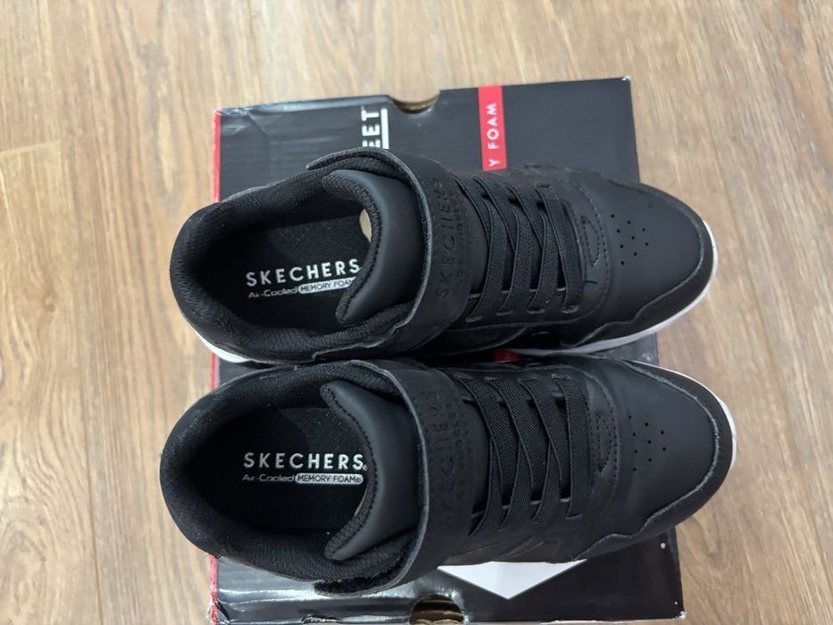 Детски маратонки skechers