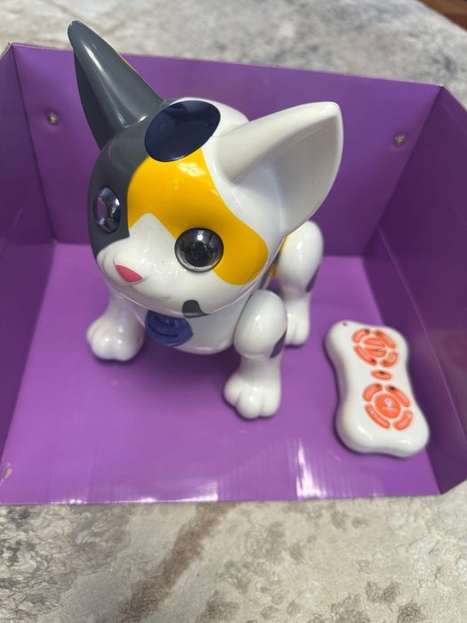 Продаю игрушку новую