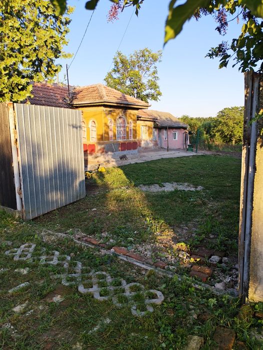Ilfov Petrăchioaia casa cu teren