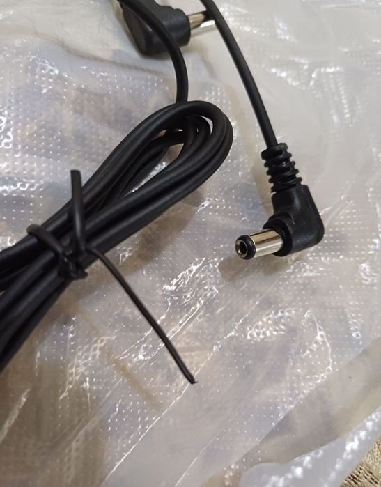 Зарядчик для продовольственных весов