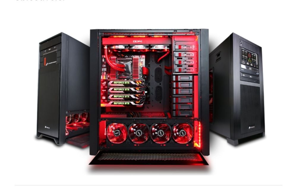 Asamblări calculatoare