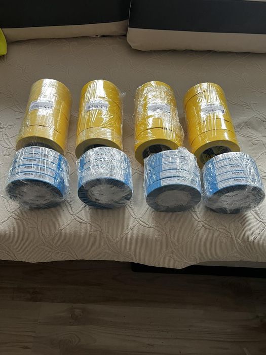 Тиксо за облепяне MIRKA