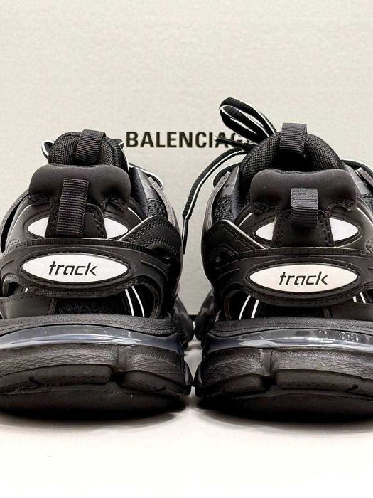 Сникърски balenciaga track ---от 36 до 45 номер
