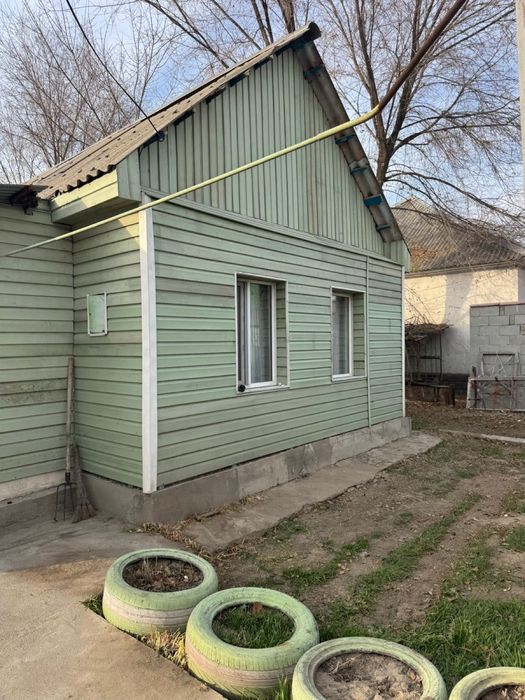 Уютый домик с развитой инфраструктурой