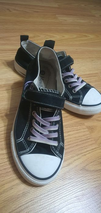 Обувь детская кроссовки кеды на девочку