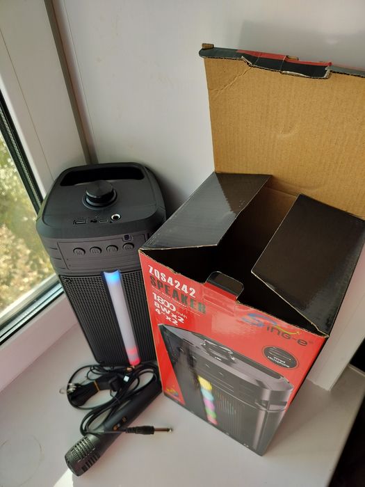Продам колонку speaker за 10000