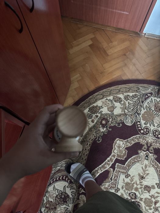 Kendama crom pop, kendama x