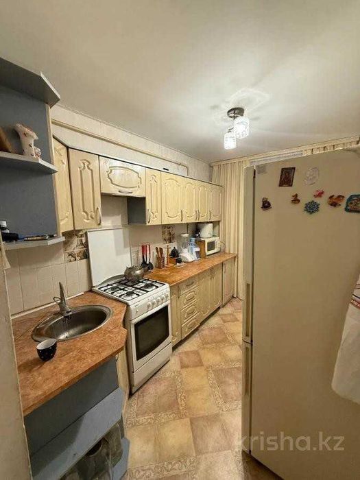 Продажа 2-комнатной квартиры