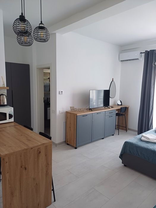 Apartament Serena Băile Felix