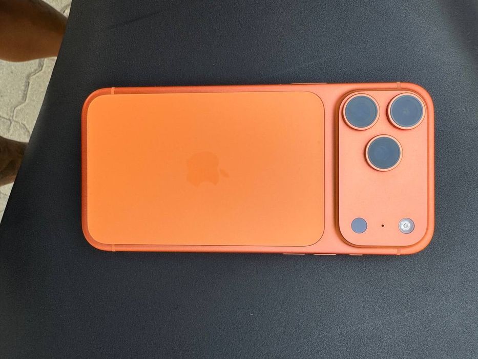 iPhone 17 Pro Max 256