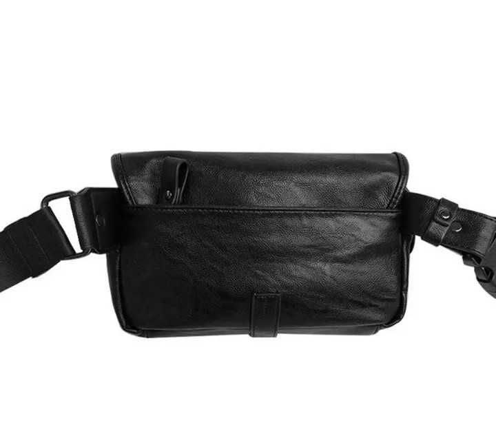 Сумка пояс & плечо