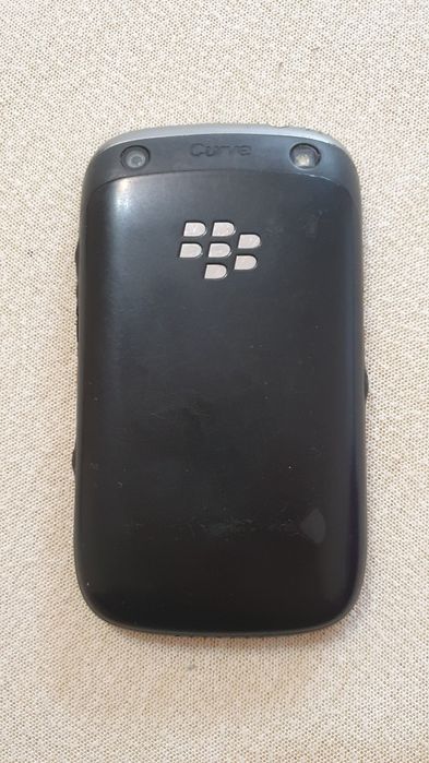Telefon blackberry curve 9320