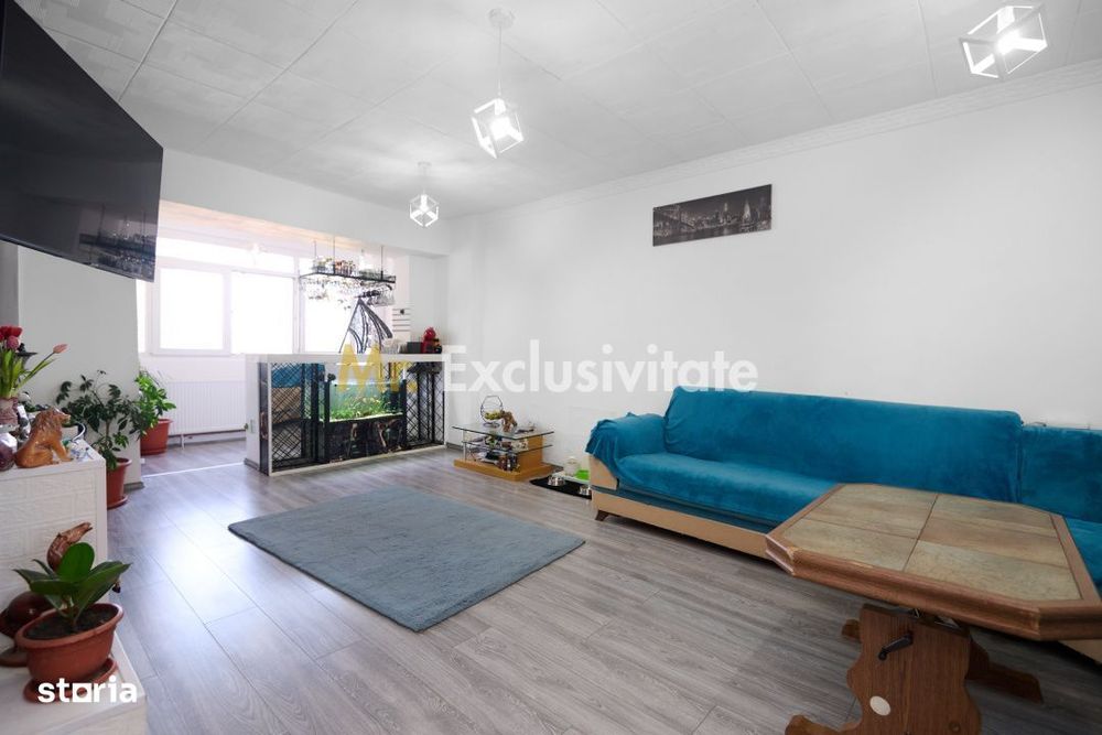 Apartament 4 camere ultracentral!!