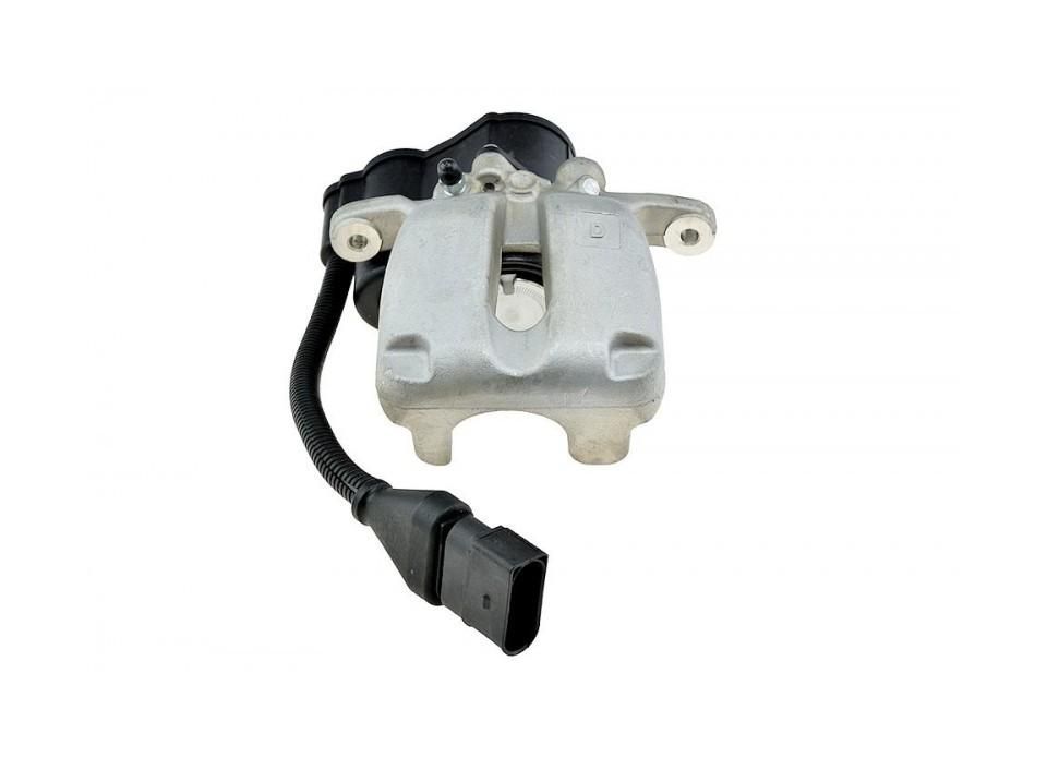 Etrier spate stanga spate Audi A8 2002-2007 4E , D3 4E0615403A