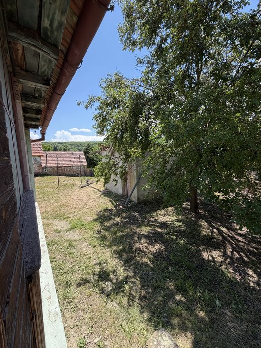 Casa de vanzare - Presaca, com. Pauca, jud. Sibiu