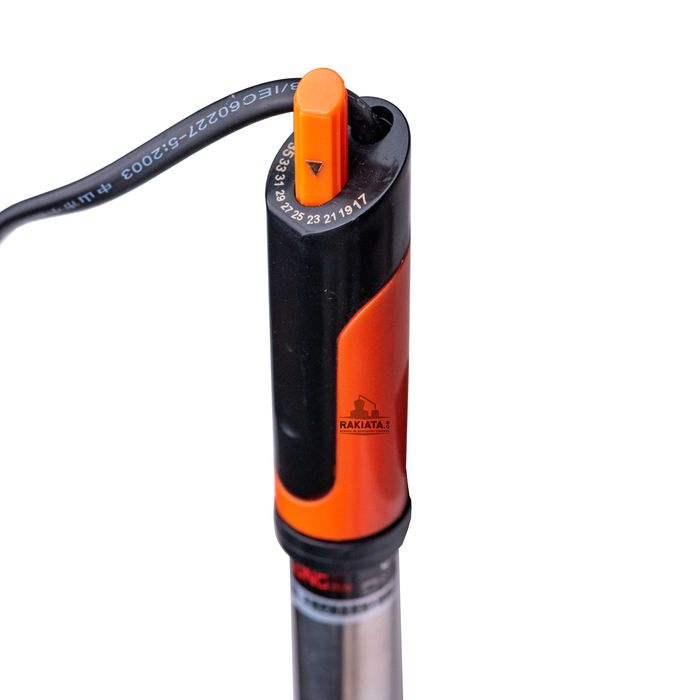 Нагревател за вино INOX 200W, С термостат, Обем до 200 литра,24204179