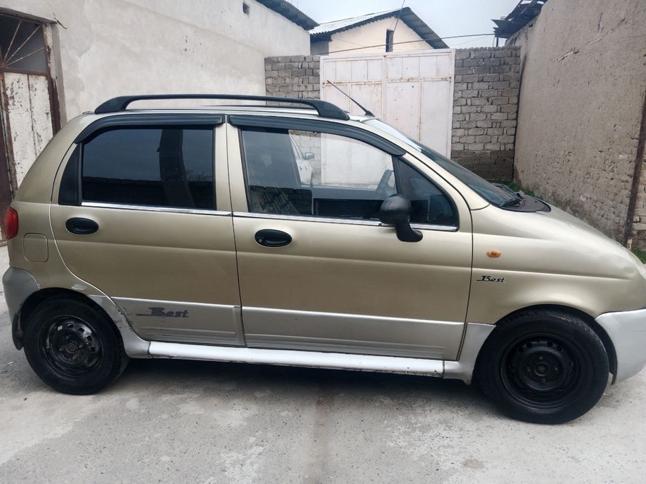 Matiz best 2010 yil 2000 dollar