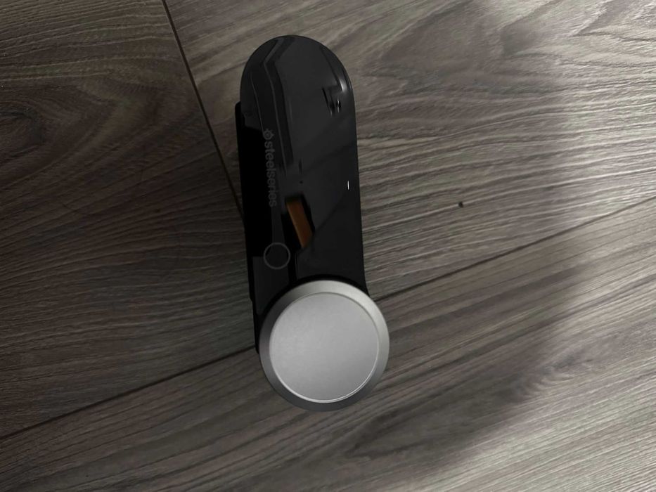 SteelSeries Artics Nova Pro Wireless Albe