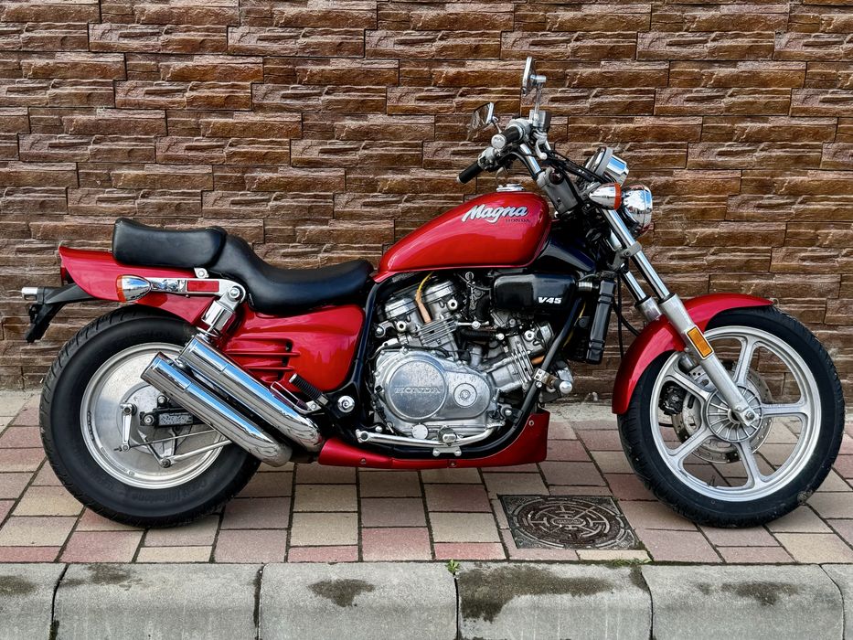 Honda Super Magna VF 750