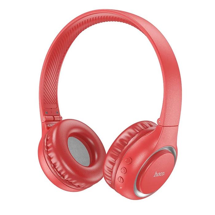 Безжични слушалки Hoco W41, със слот за micro SD