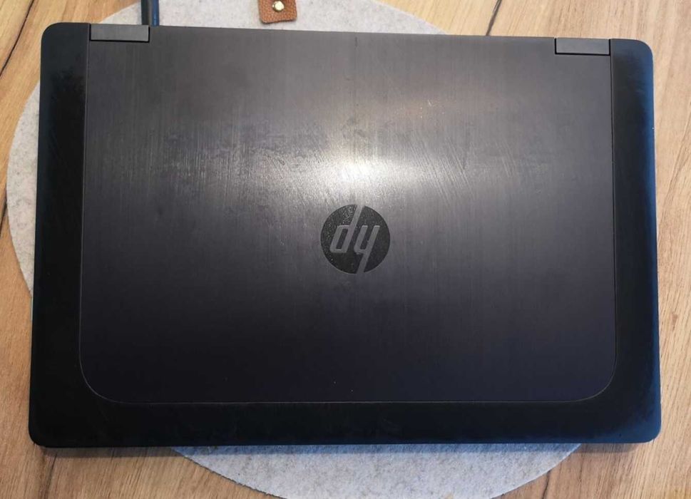 Компютър HP ZBOOK15