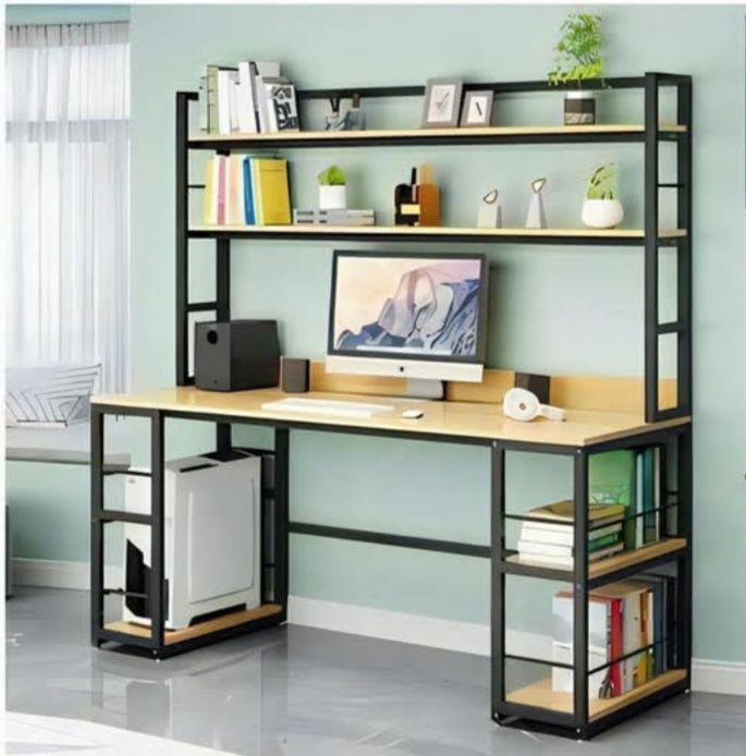 Lof mebil istilida ajoyib dizayndagi mebilar