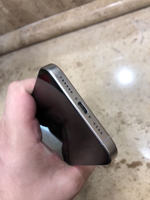 IPhone 16 Pro Max 256gb