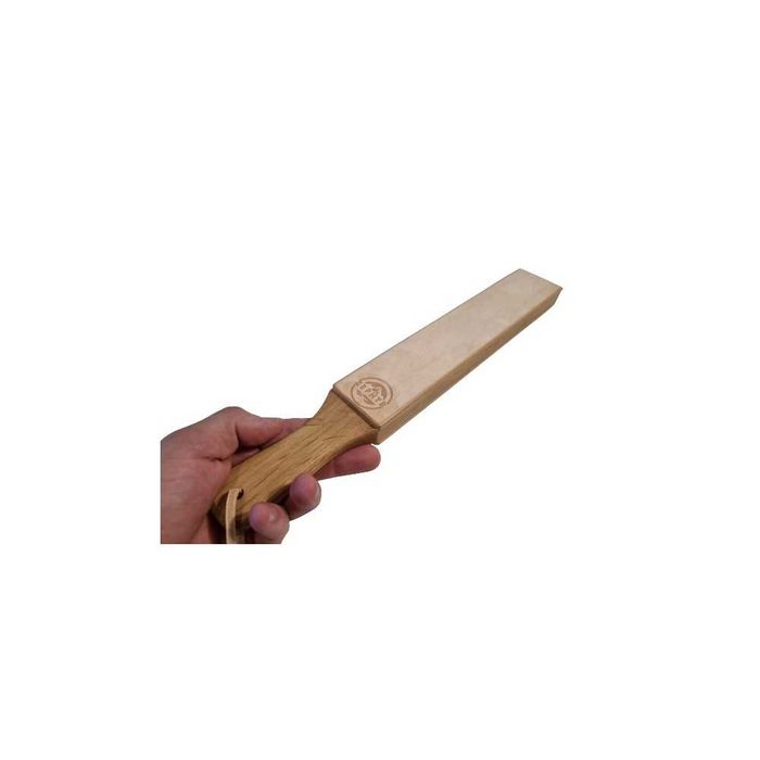 Strop piele Zephyr M Premium, 260x50x27 mm