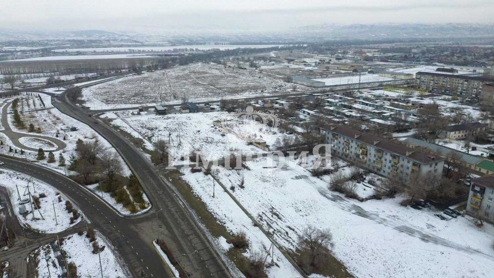 продам земельный участок