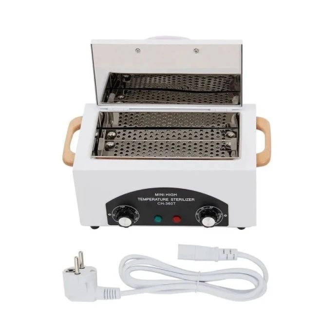 Сухожаровой шкаф