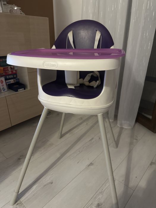 Scaun masa copii