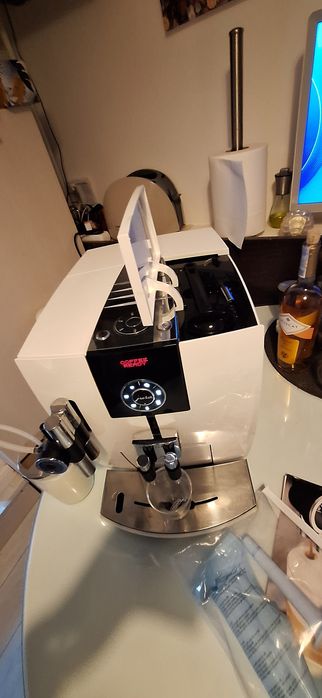 Expresor Jura Impressa J9.2